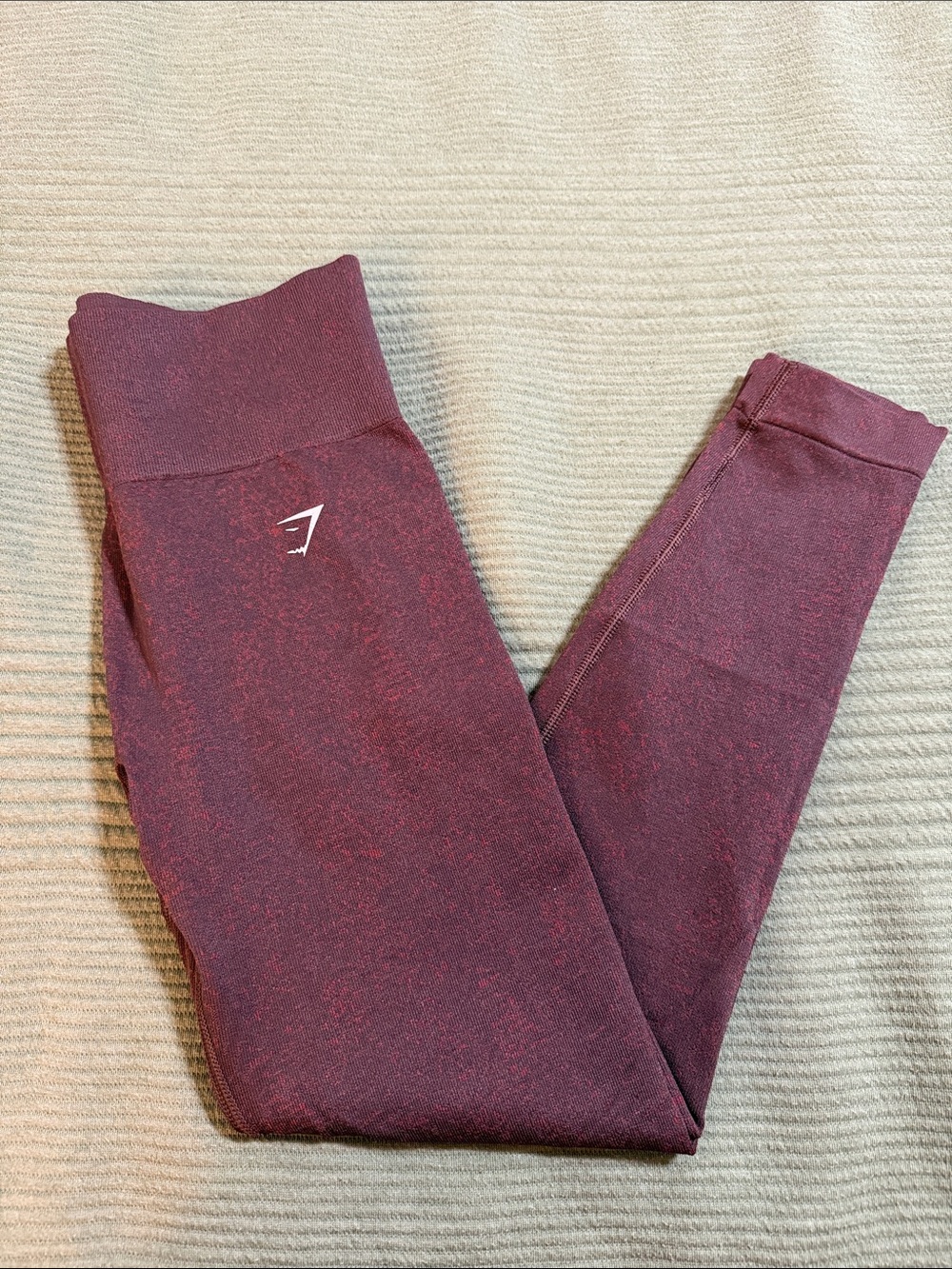 Gymshark Womens Adapt Leggings